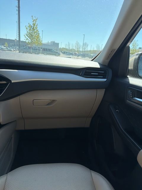 Used 2020 Ford Escape SEL AWD/4WD image 11