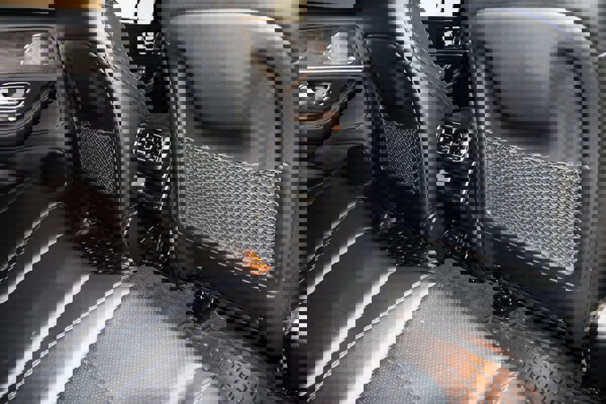 Used 2022 Mercedes-Benz GLE 450 4MATIC image 79