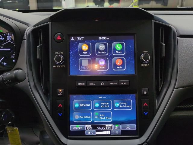 Certified 2024 Subaru Crosstrek 2.0i image 9