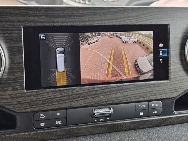 New 2024 Mercedes-Benz Sprinter 3500 image 27