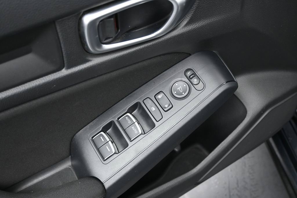 Certified 2024 Honda Civic LX image 15