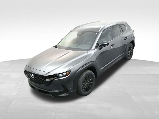 New 2026 MAZDA CX-50 AWD 2.5 S w/ Weather Package image 35