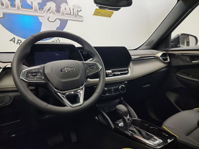 New 2026 Chevrolet TrailBlazer ACTIV w/ Convenience Package image 16