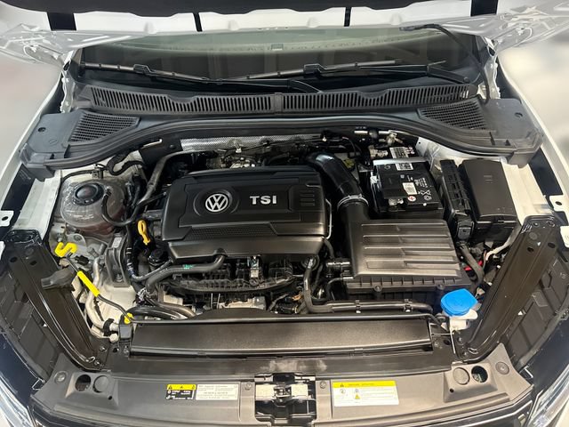 Certified 2023 Volkswagen Jetta GLI Autobahn w/ GLI Black Package FWD image 19