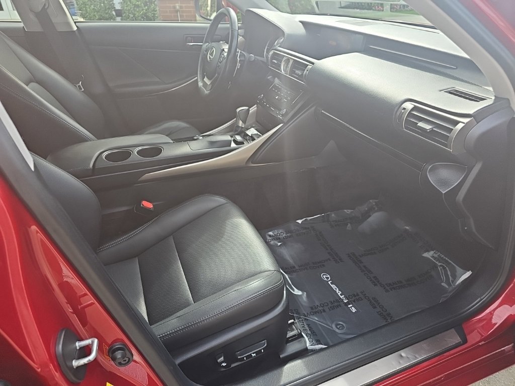Used 2014 Lexus IS 250 AWD w/ Navigation Package image 27