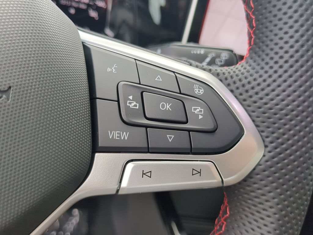 New 2026 Volkswagen GTI Autobahn FWD image 29