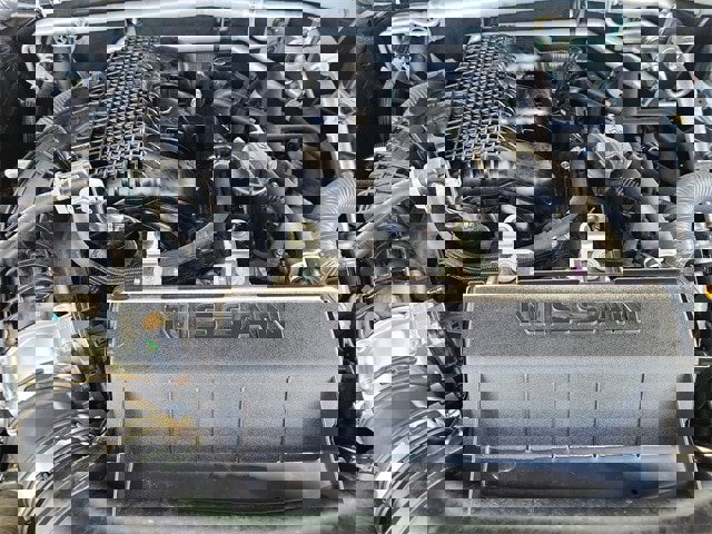 Certified 2024 Nissan Frontier S w/ Technology Package image 31