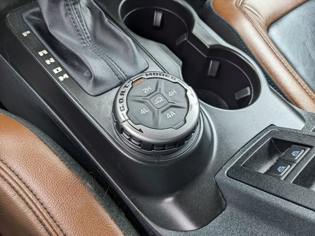 Certified 2022 Ford Bronco Outer Banks AWD/4WD image 27