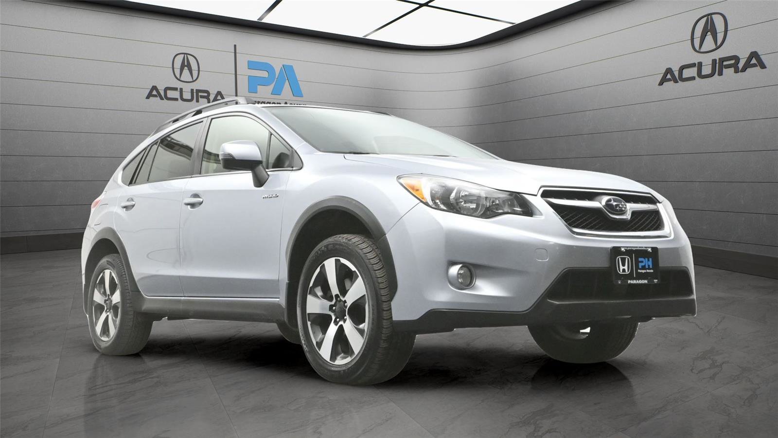 Used 2014 Subaru Crosstrek 2.0i Premium w/ Popular Package #2 image 30