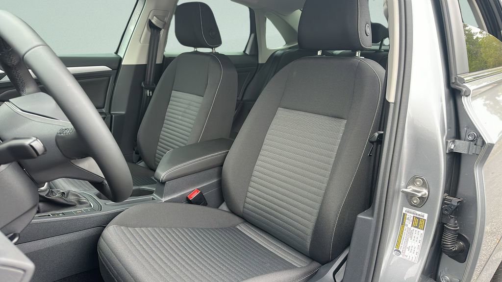 New 2026 Volkswagen Jetta S image 29