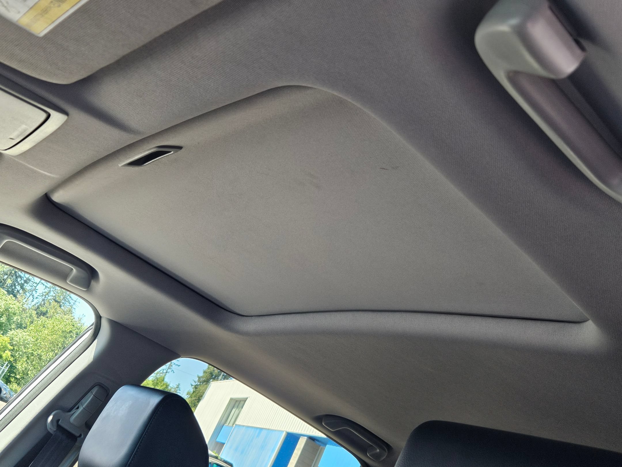 Used 2022 Honda CR-V Touring image 22