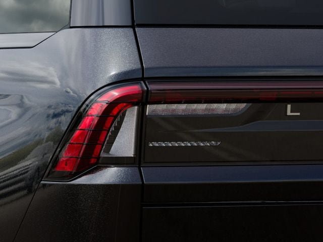 New 2027 Lincoln Navigator L Reserve AWD/4WD image 21