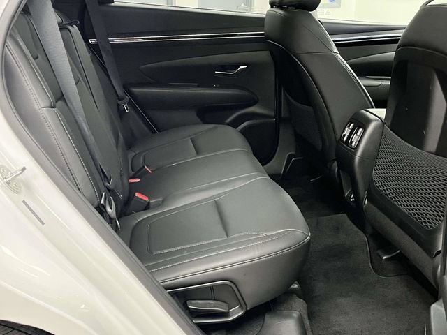 Certified 2023 Hyundai Tucson SEL w/ Convenience Package AWD/4WD image 25