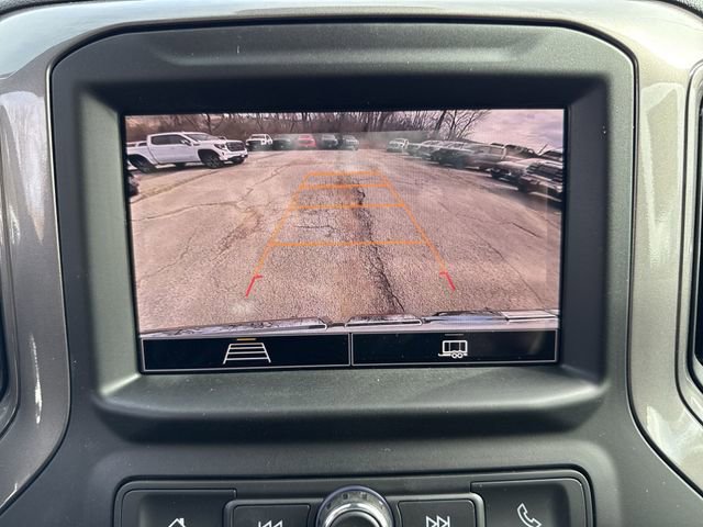 New 2026 GMC Sierra 1500 Pro w/ Pro Value Package image 17