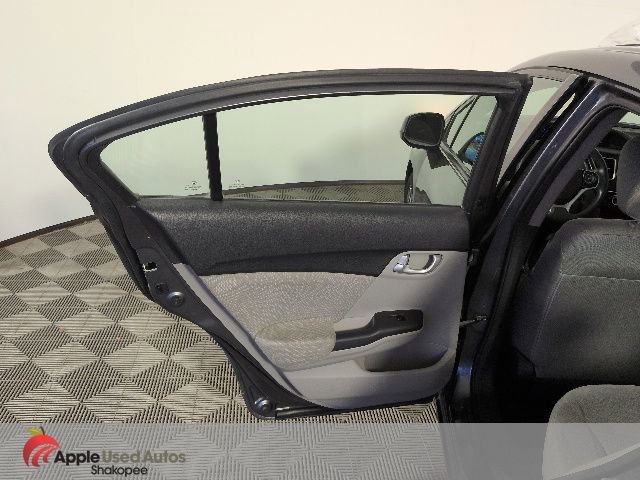 Used 2013 Honda Civic EX image 27