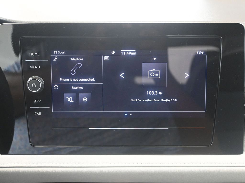 Used 2025 Volkswagen Taos S AWD/4WD image 31