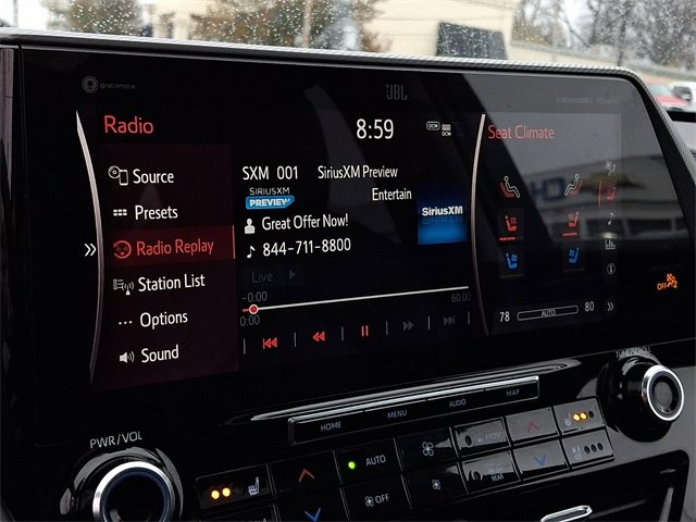 Used 2022 Toyota Highlander Platinum image 21