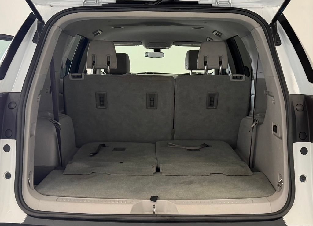 Used 2019 GMC Acadia SLE FWD image 27