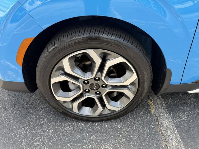 Certified 2025 Kia Soul EX FWD image 44
