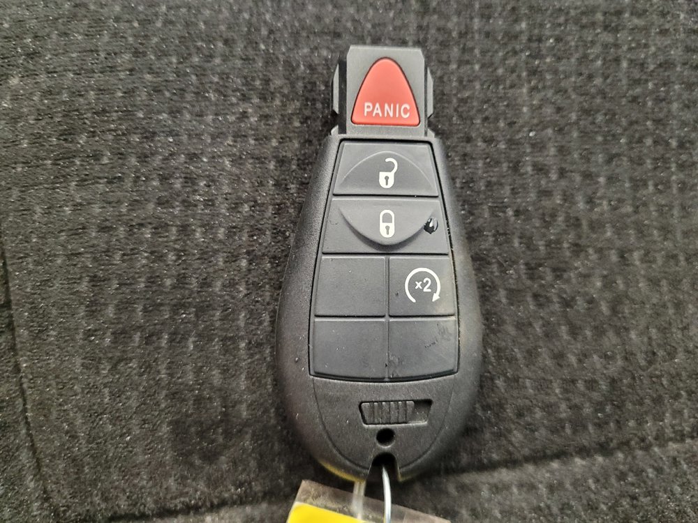 Used 2014 Dodge Grand Caravan SE w/ Quick Order Package 29E SE FWD image 32