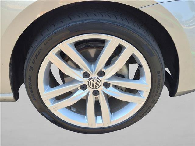 Used 2015 Volkswagen Golf TDI SEL FWD image 23