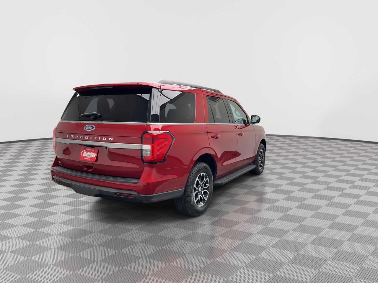 Used 2022 Ford Expedition XLT image 36