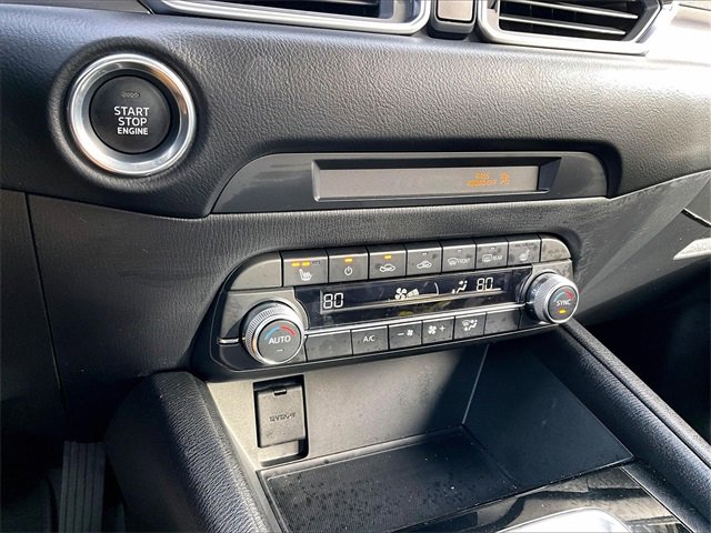 Certified 2025 MAZDA CX-5 AWD 2.5 S image 23