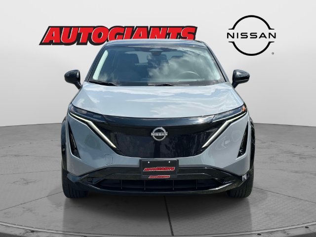 Used 2024 Nissan Ariya AWD image 9
