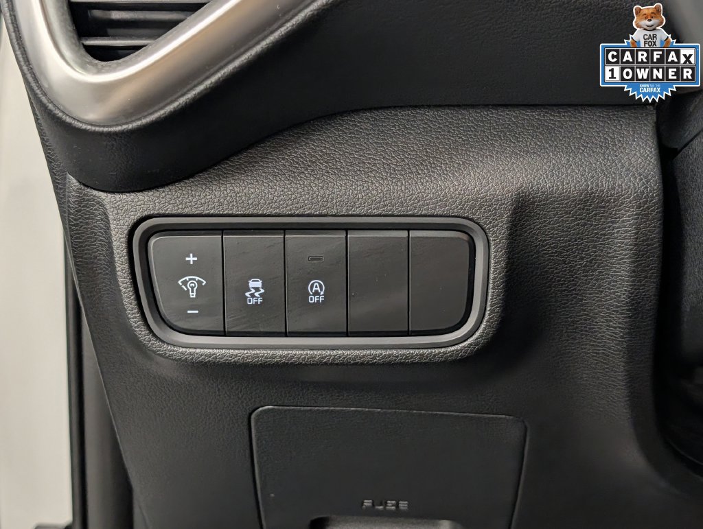 Certified 2025 Kia Soul LX FWD image 22