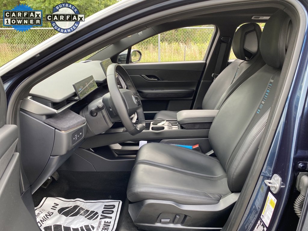 Used 2023 Fisker Ocean Extreme image 22