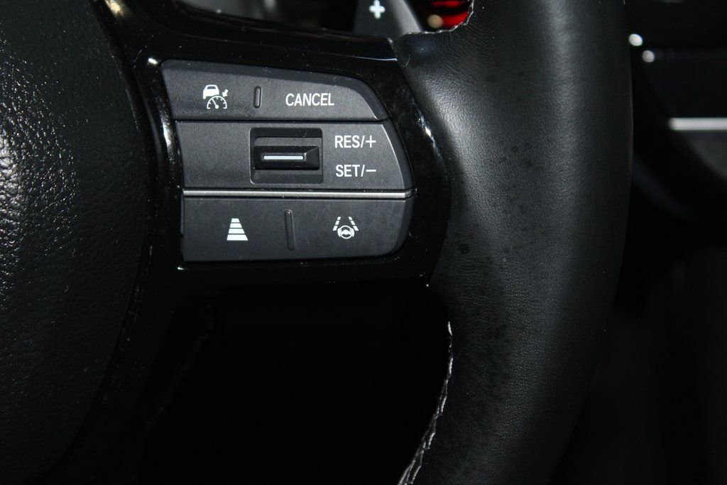 Used 2023 Honda Civic Sport image 20