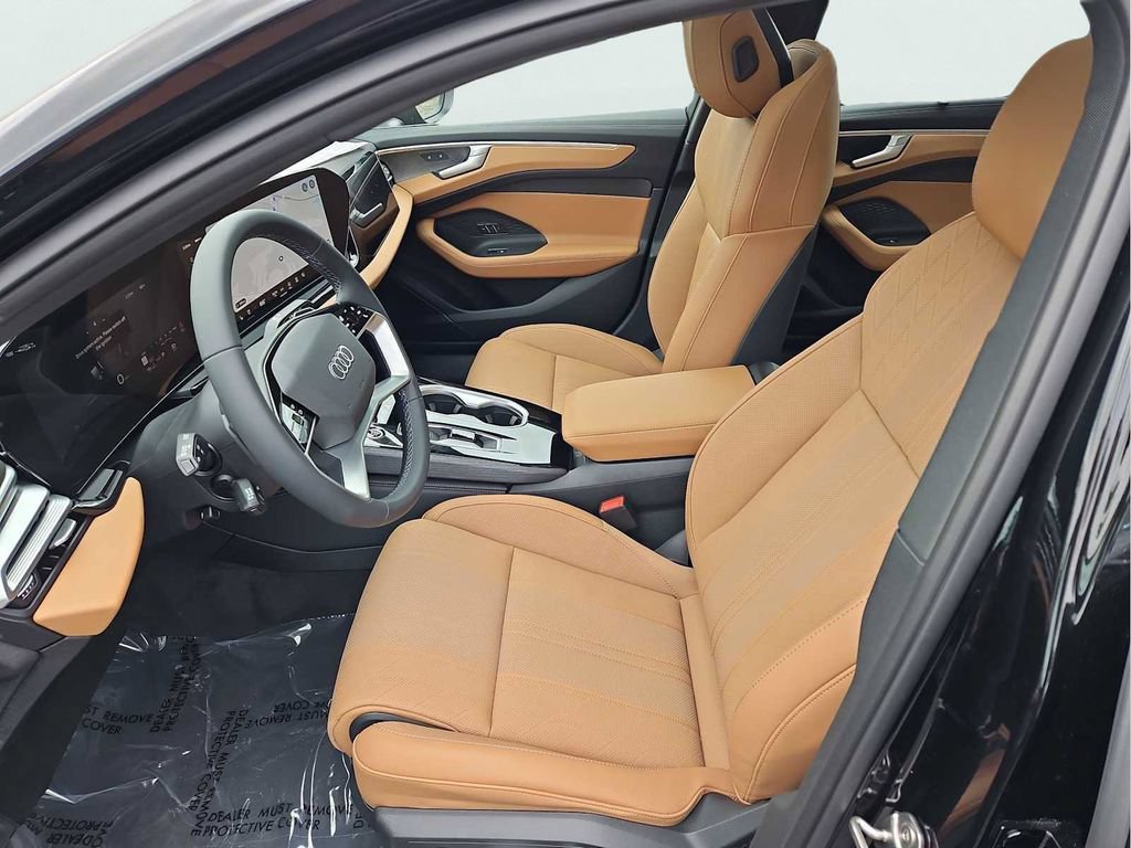 New 2026 Audi A6 Prestige AWD/4WD image 9