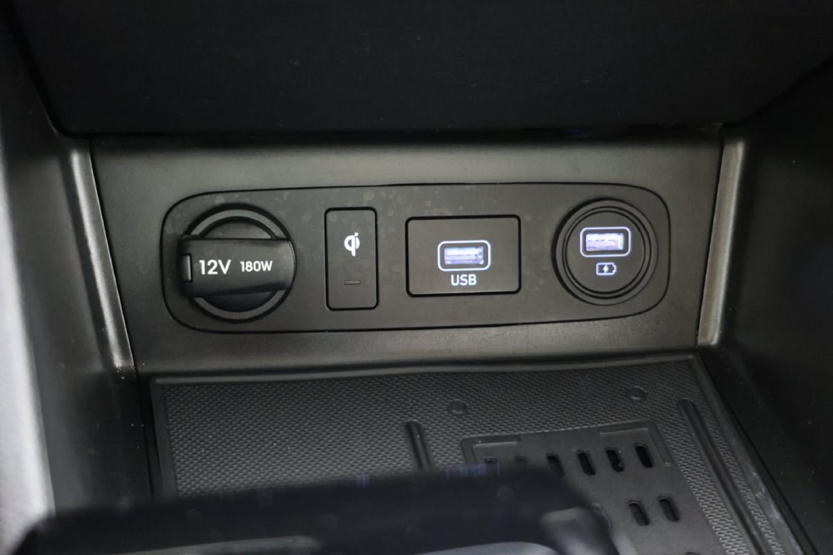 Used 2022 Hyundai Sonata SEL w/ Convenience Package FWD image 29