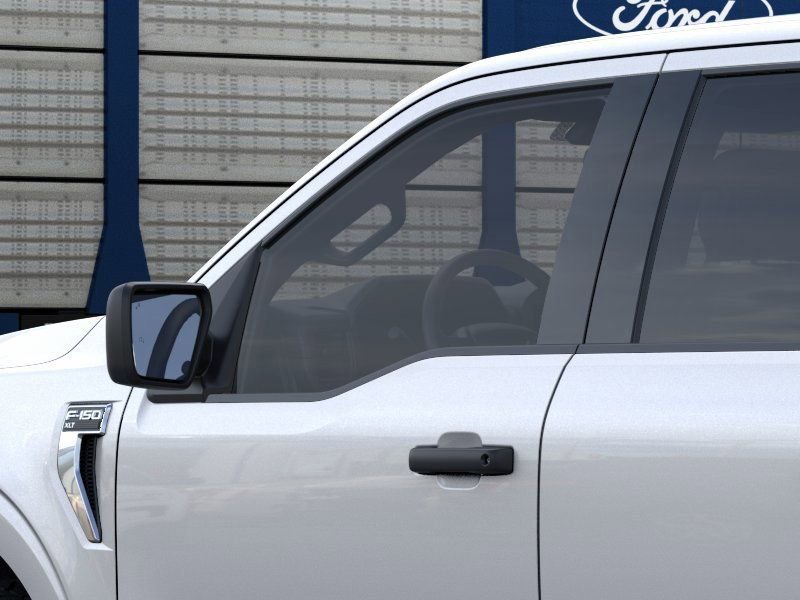 New 2026 Ford F150 XLT AWD/4WD image 20