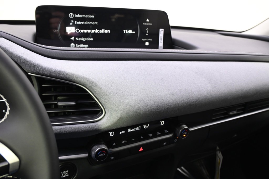 New 2026 MAZDA CX-30 AWD 2.5 S image 27