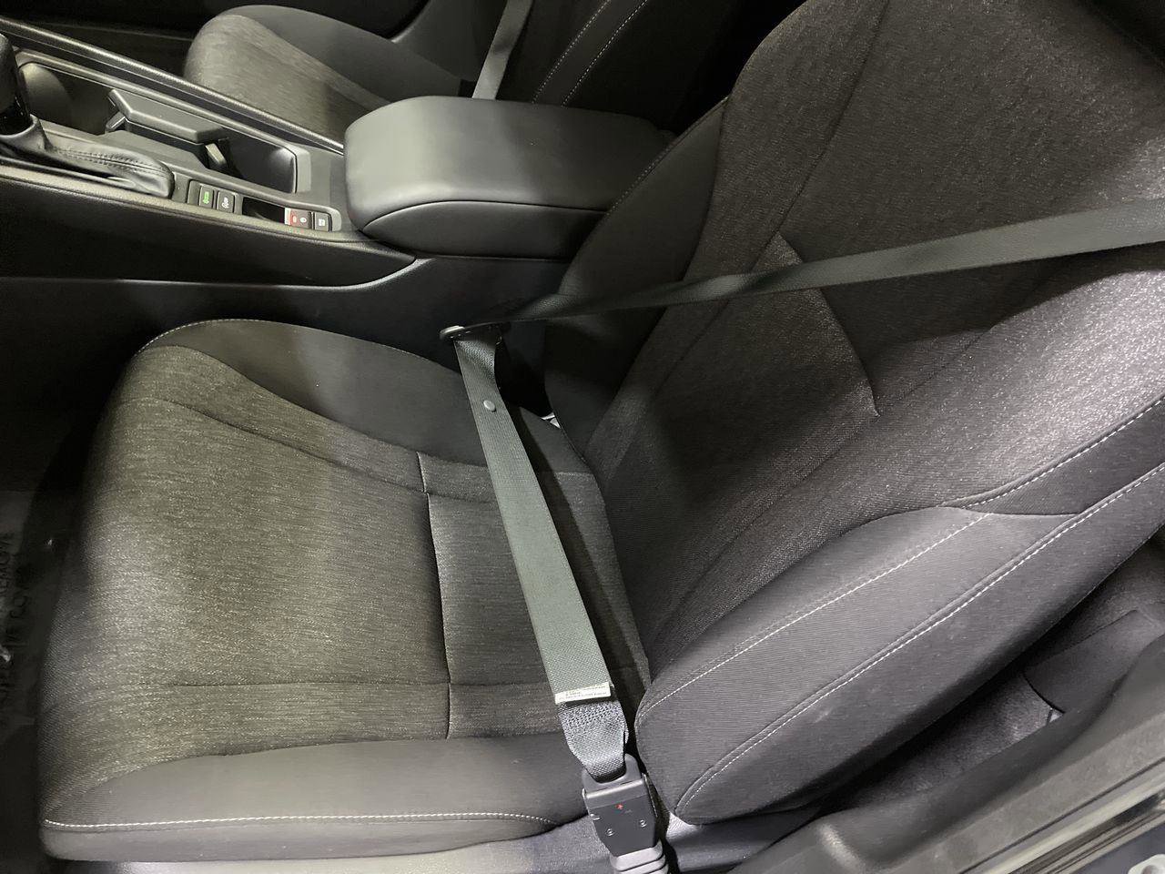 Used 2024 Honda Accord EX image 11