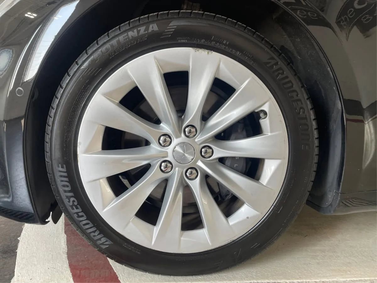 Used 2017 Tesla Model S 75D image 13