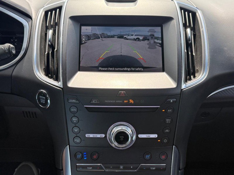 Certified 2019 Ford Edge ST w/ Equipment Group 401A AWD/4WD image 23