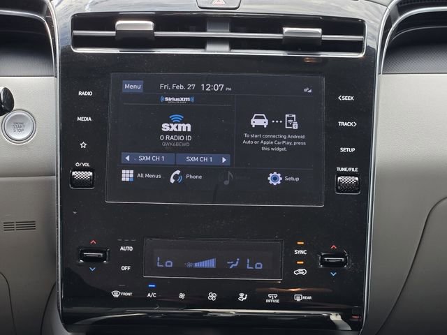 Used 2024 Hyundai Tucson SEL image 13