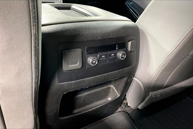 Used 2020 Chevrolet Tahoe LT AWD/4WD image 11