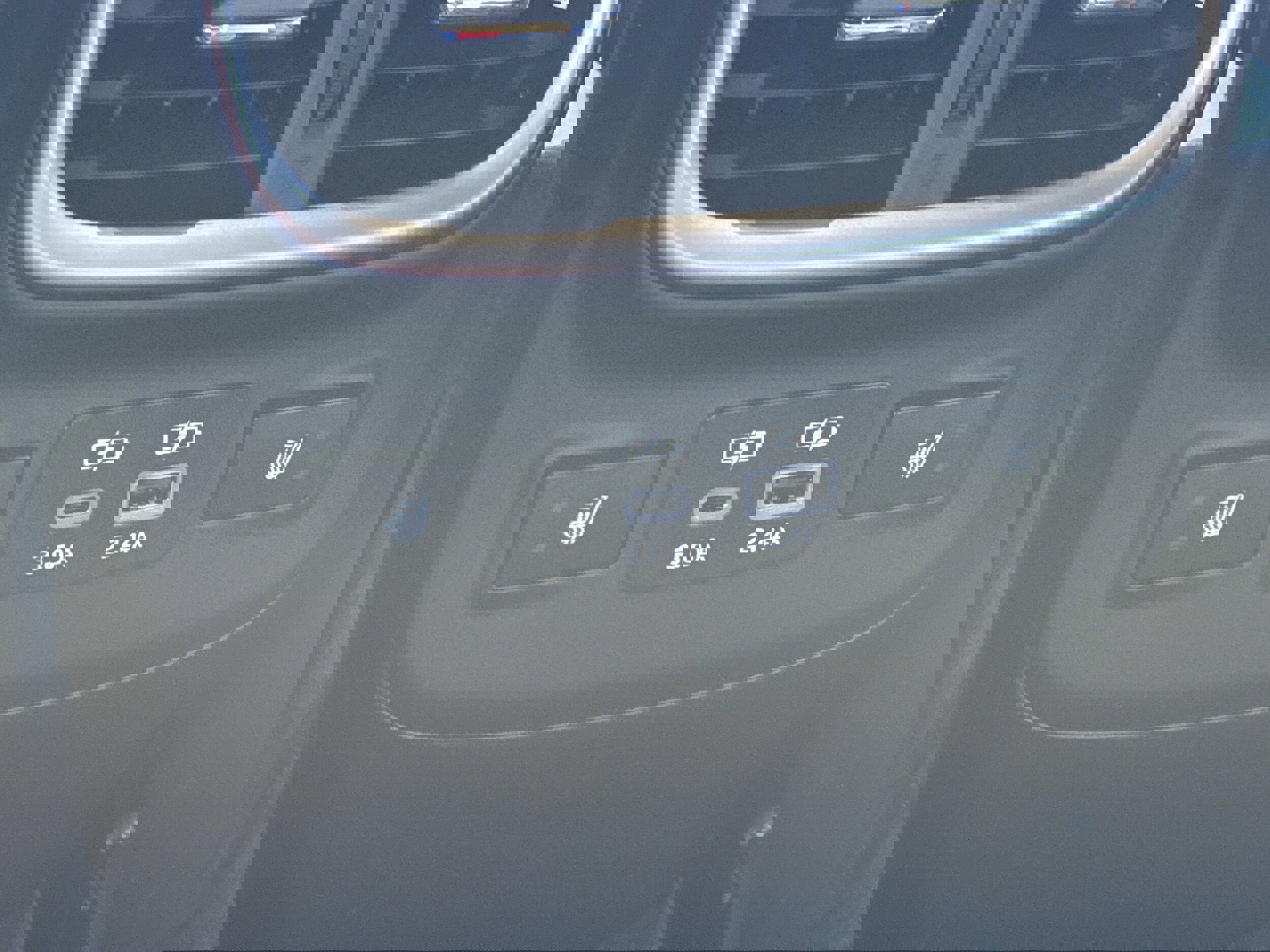 Used 2024 Subaru Outback Touring XT image 19