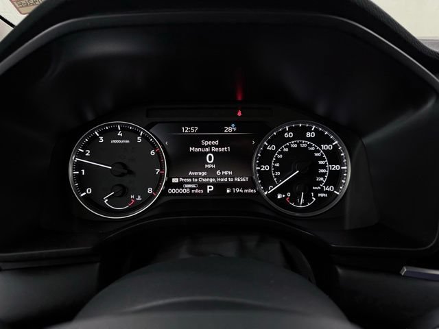 New 2026 Mitsubishi Outlander SE FWD image 25