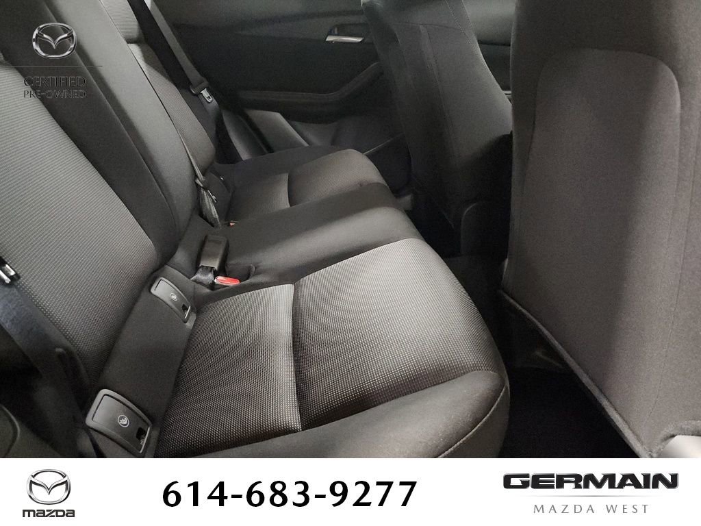 Used 2025 MAZDA CX-30 AWD 2.5 S image 21