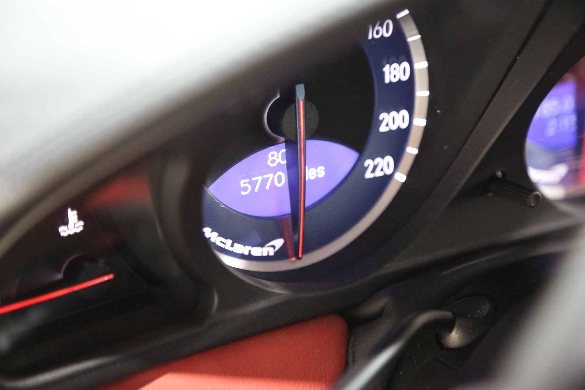 Used 2006 Mercedes-Benz SLR image 18