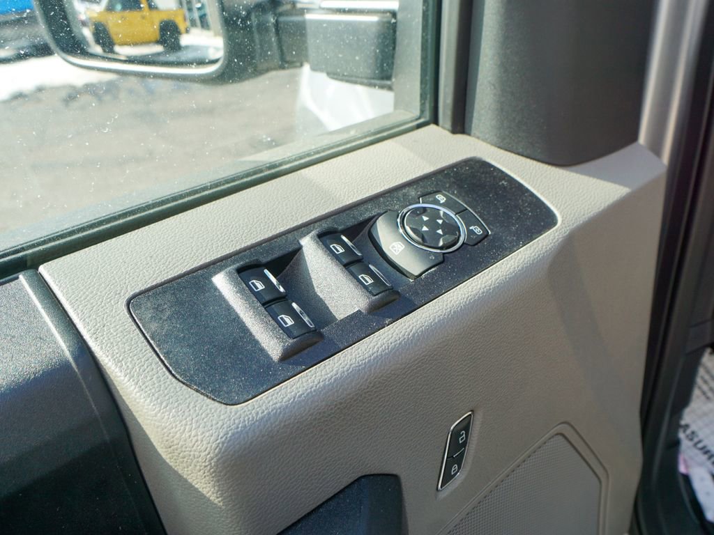 Used 2021 Ford F250 XL w/ STX Appearance Package image 15