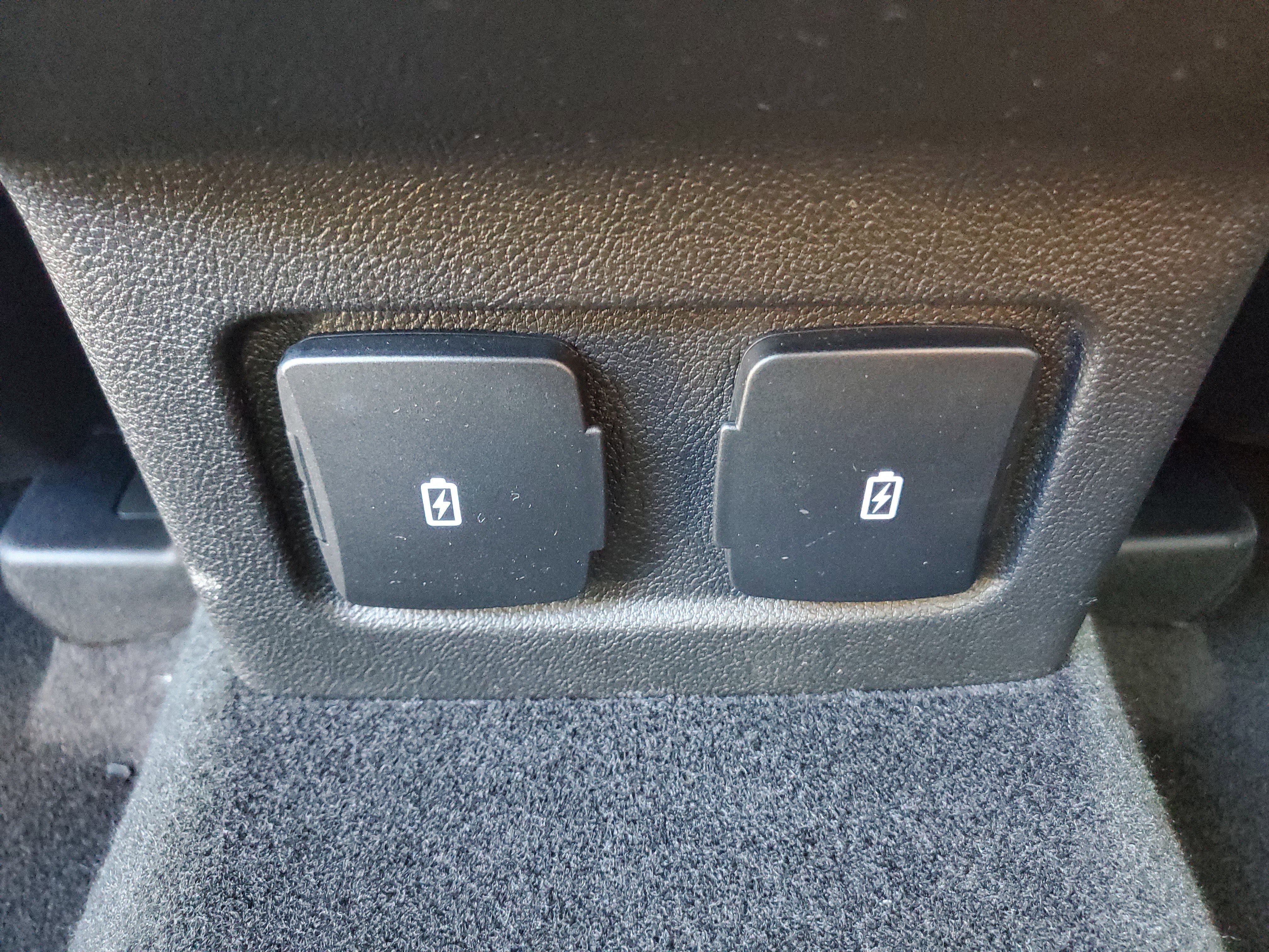 New 2025 Lincoln Corsair Reserve image 27