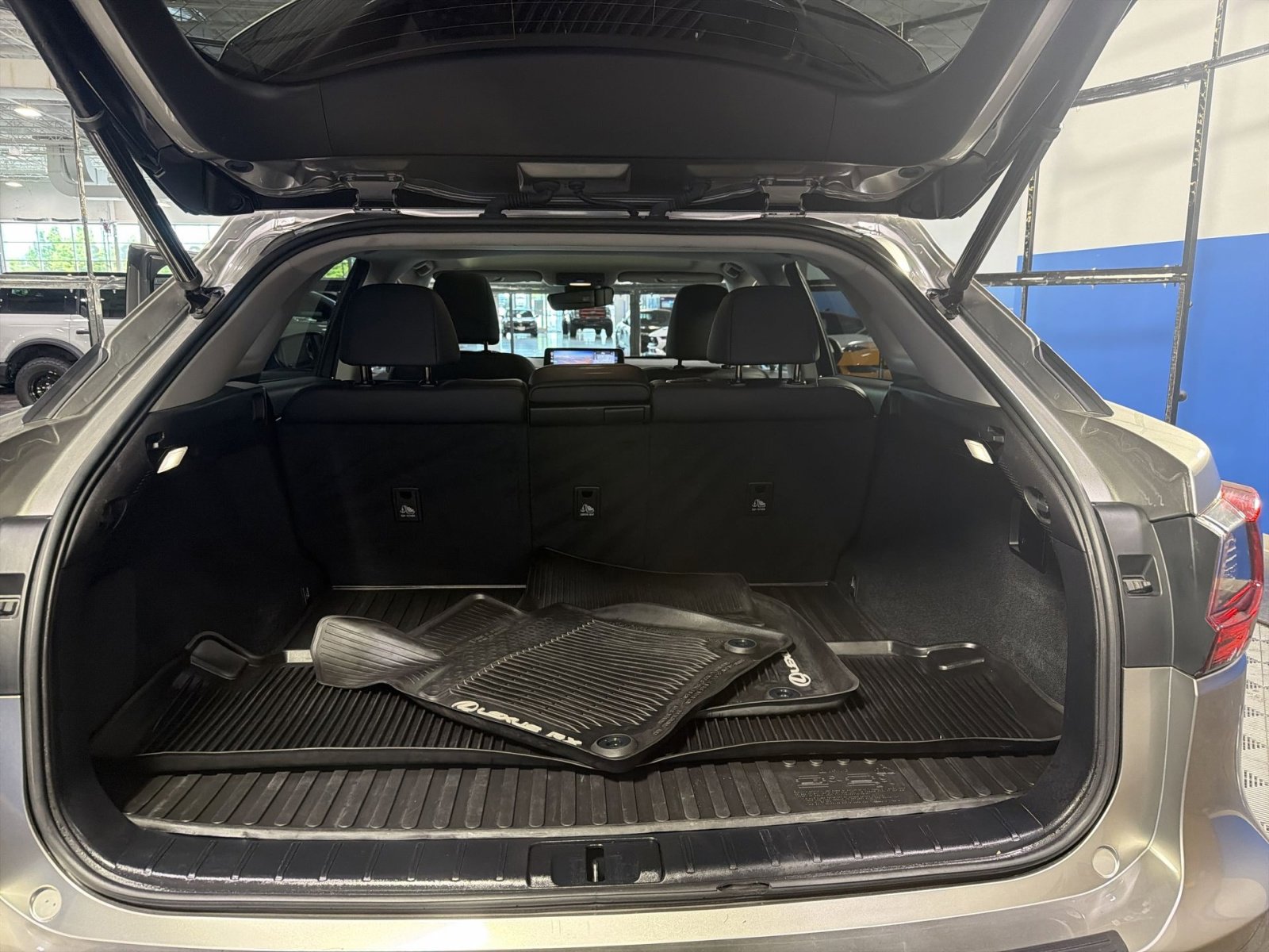 Used 2020 Lexus RX 350 AWD w/ Premium Package image 32