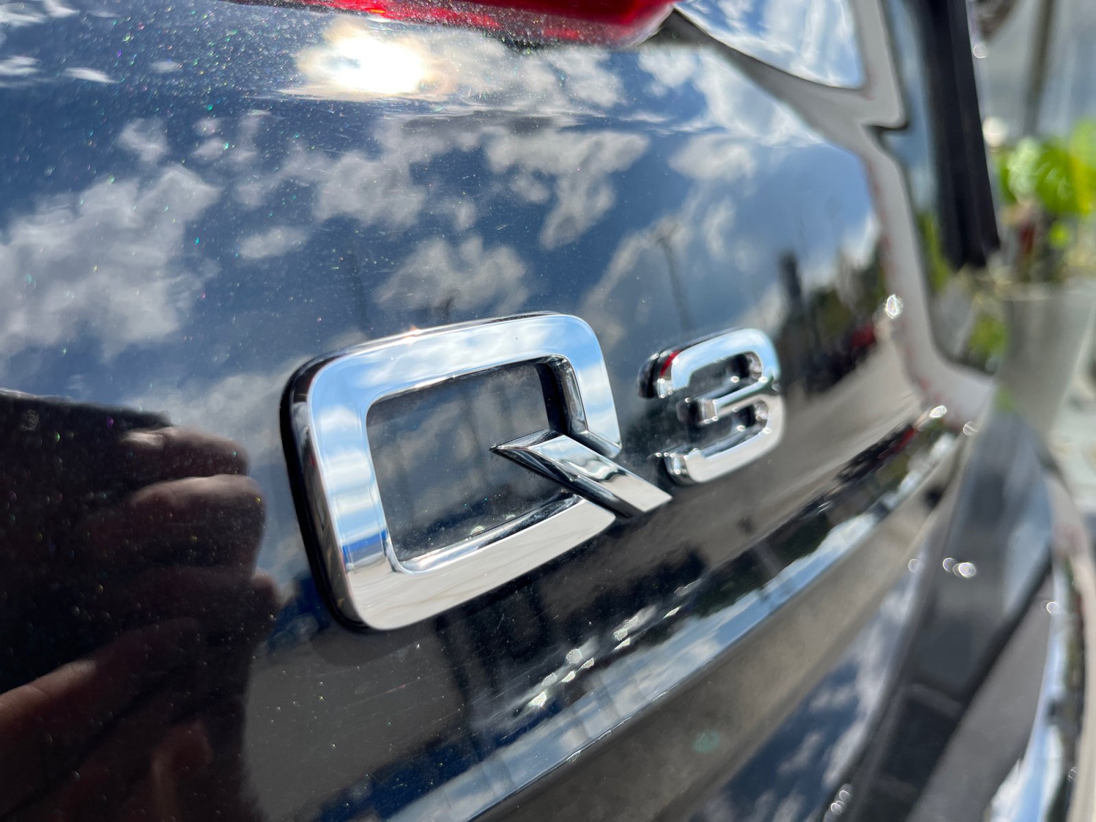 Used 2023 Audi Q3 2.0T Premium Plus AWD/4WD image 24