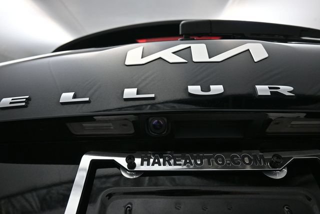Used 2022 Kia Telluride S AWD/4WD image 29