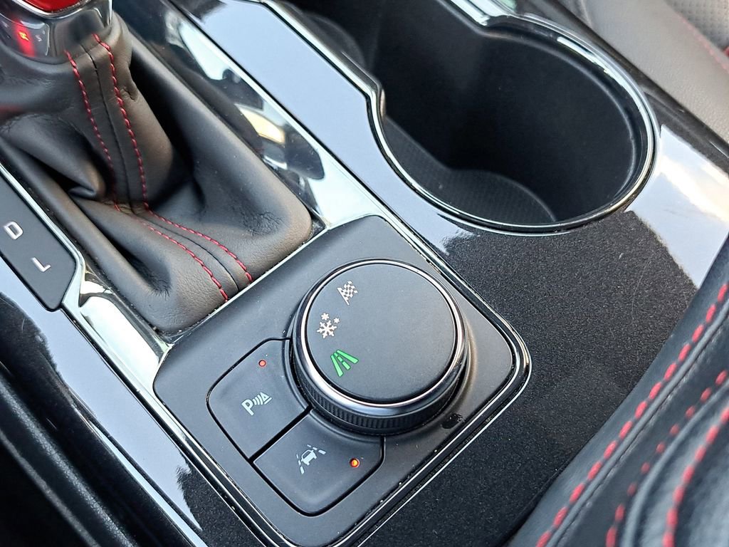 Used 2022 Chevrolet Blazer RS image 29